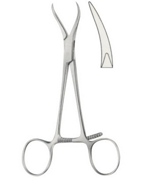 Reposition Forceps  